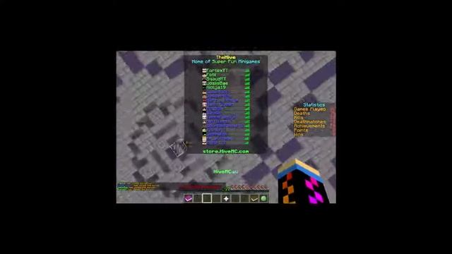 (WareWolf) Survival Games #1 смотреть онлайн