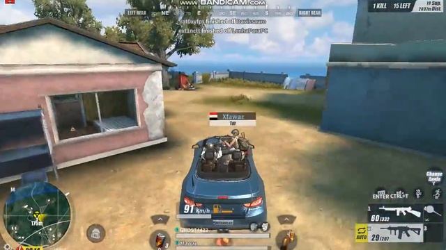 Rules Of Survival - easy due game multiplayer - PC version - download ROS for free смотреть онлайн