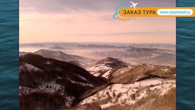 MILMARI RESORT 3* Сербия Горн.лыжи обзор – отель МИЛМАРИ РЕЗОРТ 3* Горн.лыжи видео обзор смотреть онлайн