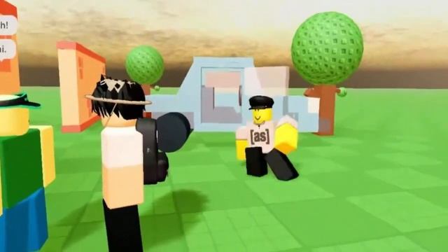 Roblox Cashier games ?- смотреть онлайн