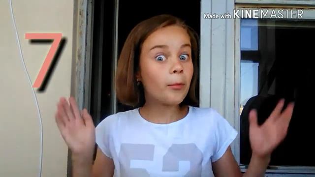 25 фактов обо мне| У меня разные глаза? смотреть онлайн