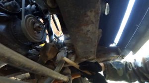 УАЗОБУДНИ  И КАК СЛИТЬ ВОДУ С СИСТЕМЫ ОХЛАЖДЕНИЯ УАЗ