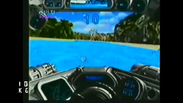 SpeedBoat Attack | Stargame Multishow смотреть онлайн