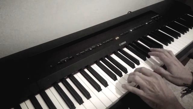 Mario Viñuela - Life Itself смотреть онлайн