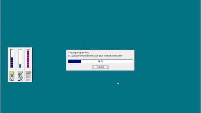 South Park Rally 2 Questions about install смотреть онлайн