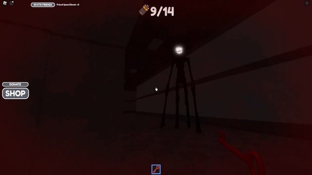 Roblox [Lights Out?] Full Walkthrough смотреть онлайн