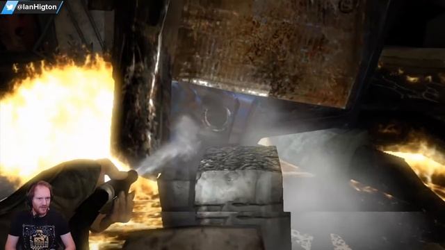 TERRORflops Episode Forty Two - Alone In The Dark by Eden Games смотреть онлайн