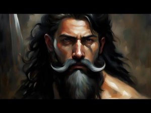 Чернобог - повелитель Нави