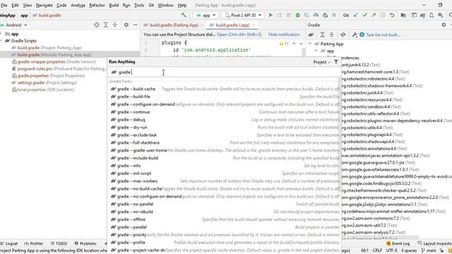 How to Remove Firebase Authentication in Android Studio Project ||#Learncodewithrk смотреть онлайн