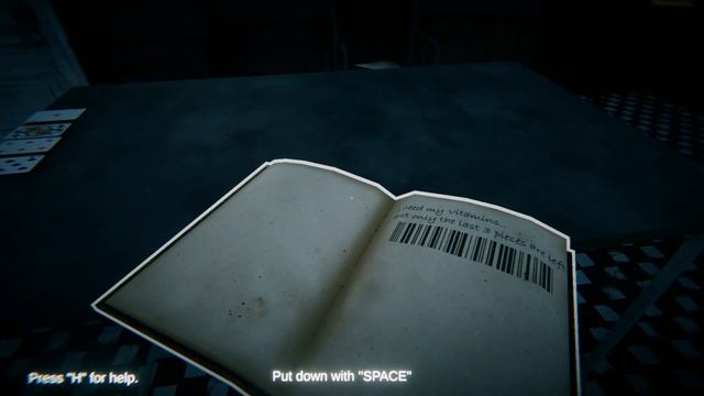 Locked in Mind - PC Puzzle Game, First Level Playthrough смотреть онлайн