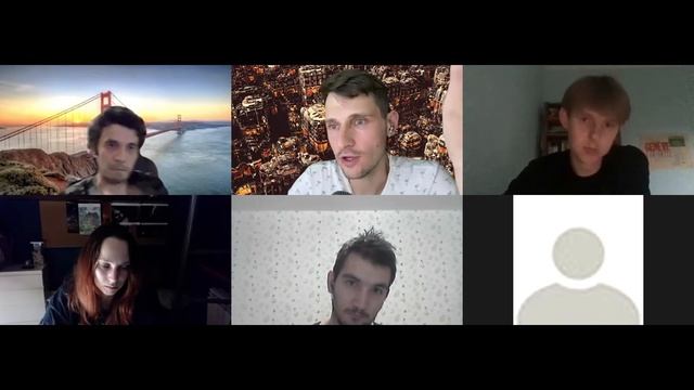На курсе: технические ограничения и дизайн для будущего смотреть онлайн