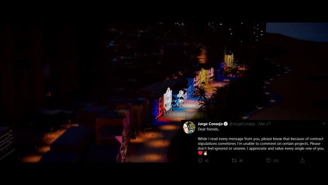 НОВЫЙ НАМЕК НА GTA 6 - КАК ВЫ ДУМАЕТЕ ?! (НОВОСТИ ПРО ГТА 6) смотреть онлайн