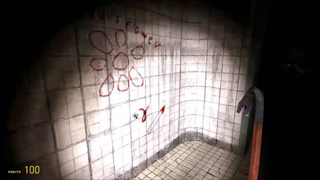 Gmod Scary Map | MLG Overwatch Crate Breaking Montage смотреть онлайн