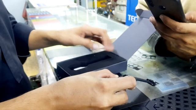 Haylo Ls02 Smart Watch | New HH Mobiles | Muhammad Usman Anwar смотреть онлайн