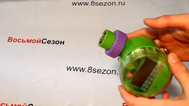 Сравнение таймеров для воды смотреть онлайн