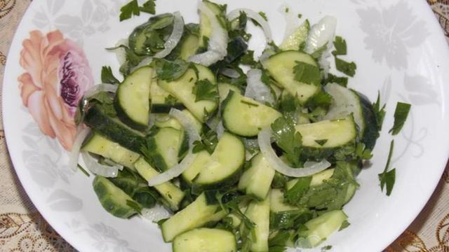 Рецепты от шеф-повара