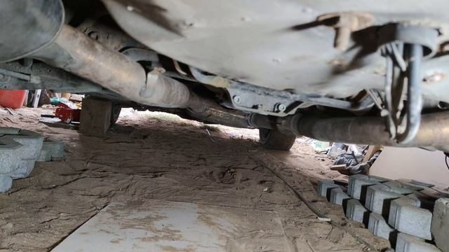 Supersprint - montuję nowe końcowe wydechy do Audi A6C5 4.2 v8 S6C5 czy będzie poprawa w brzmieniu? смотреть онлайн