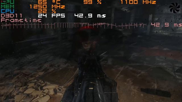 Radeon HD 7870 в современных реалиях смотреть онлайн