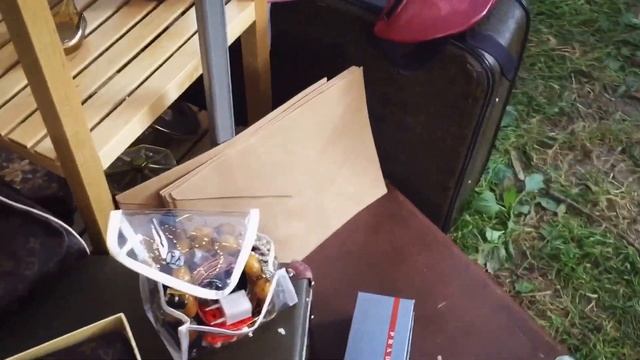 САЛЮТ-streetfood #1year | МИР ГЛАЗАМИ творческих людей | Нижний Новгород смотреть онлайн