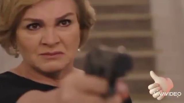 Esaret 105 - Redemption Episode 105 Promo 2 Doblado al Español - Hira recibió un disparo. смотреть онлайн