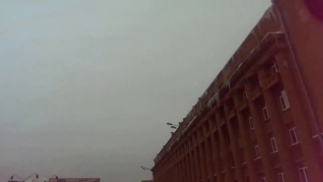 ULTRA GUARD STOP ЛЁД. Защита крыш от сосулек и обледенения смотреть онлайн