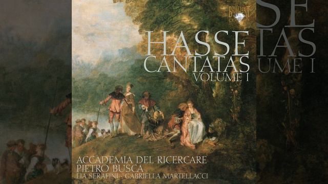 Sonata a tre in D Major, Op. 3 No. 3 for Two Flutes and Basso Continuo: II. Adagio смотреть онлайн