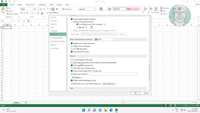 Fix Microsoft Excel Is Waiting For Another Application to Complete An OLE Action Windows 11/10 смотреть онлайн