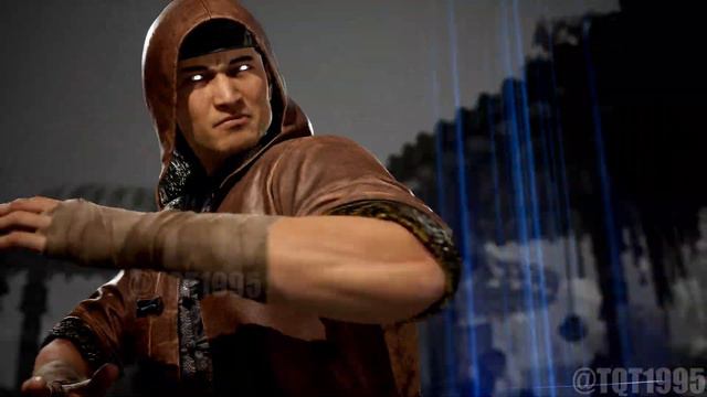 LIU KANG FATALITIES, BRUTALITIES, TAUNTS - Mortal Kombat 1 4K60 GAMEPLAY NO HUD PC MAX SETTINGS смотреть онлайн