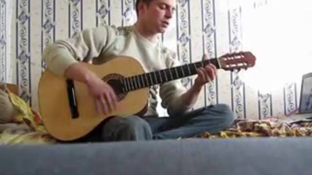 а мне не слышно (Detinets) (Cover) смотреть онлайн