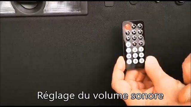 Citroën AMI électrique - Opel Rocks-e - Ciel de toit connecté, auto-alimenté avec plafonnier à led смотреть онлайн