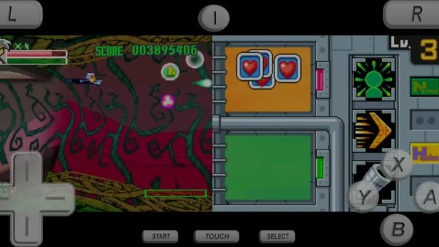 Danny Phantom Urban Jungle/Gameplay#2 смотреть онлайн