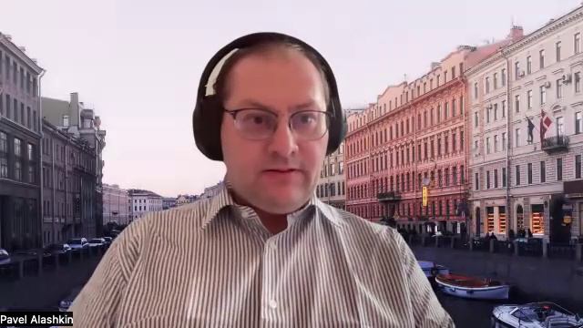 Интервью с Past Day