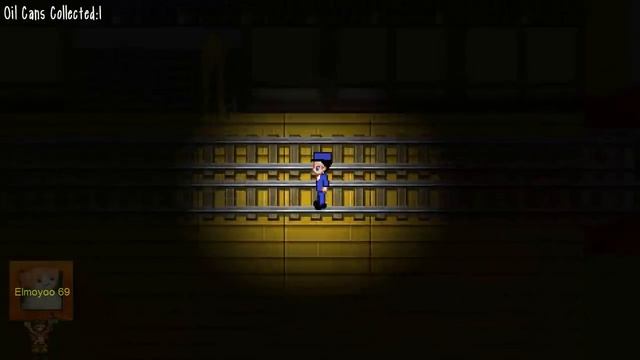 Thomas The Slender Engine 2 Collect Mode DEMO | All Maps, All Monsters | Review смотреть онлайн