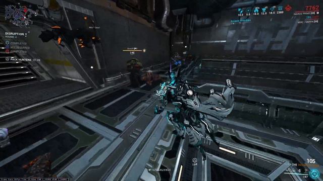 This Warframe Furis Incarnon Build 2023 is INSANE смотреть онлайн