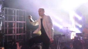 SHORTPARIS  //  Live at OPERA