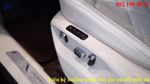 ✅ VW Viloran 2024 - Nguồn gốc xuất xứ - Lợi Thế Thách Thức - Khi bán tại Việt Nam смотреть онлайн