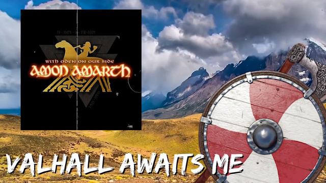 Amon Amarth - Viking Melodic Death Metal на максималках / Обзор от DPrize смотреть онлайн