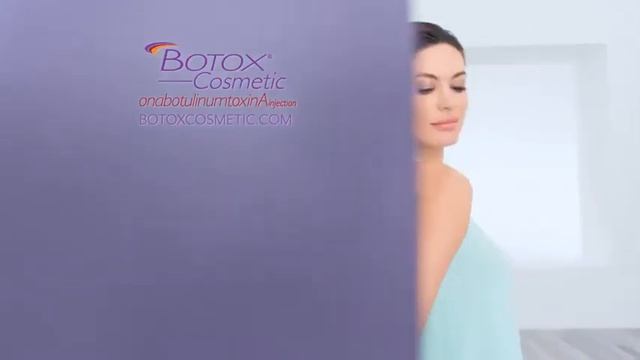 Take a Closer Look at Botox Cosmetic 540p смотреть онлайн