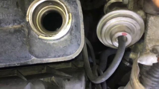 S3540 ДВС (Двигатель) Mercedes W202 2.2D OM604.910 смотреть онлайн