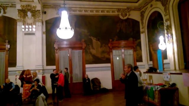 ORLANDO MEDINA BARRIO DE TANGO - 2017 06 28 смотреть онлайн