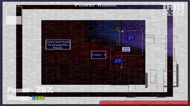 СОНИК МАНИЯ [] five nights at sonic s maniac-mania []ПЕРВЫЙ ЧЕЛЕНЖ ПРОЙДЕН!! Фнаф Соник OhiWka смотреть онлайн