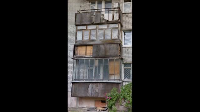 ПИТКЯРАНТА [УЖАСЫ РОССИЙСКИХ ГОРОДОВ] смотреть онлайн