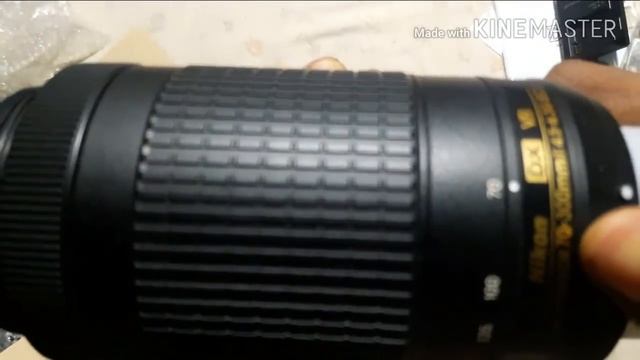 Nikon D5300 Unboxing And Overview смотреть онлайн