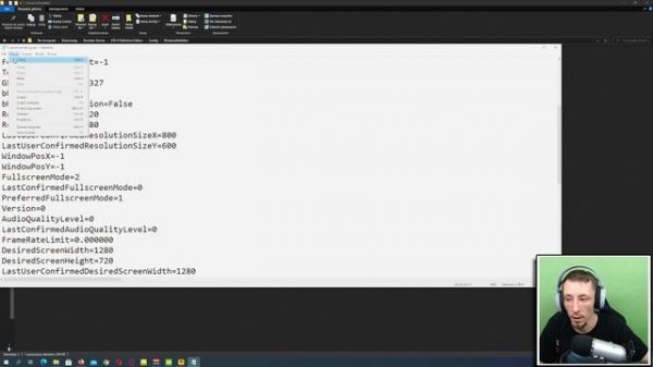 FIX!!! The UE4 Gameface Game has crashed | ALL GTA THE TRILOGY THE DEFINITIVE EDITION