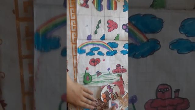 Бумажние сюрпризи смотреть онлайн