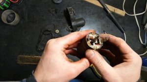 Ремонт привода ручника Renault Megane 3 Scenic 3 Fluence