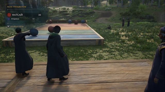 Hogwarts legacy прохождение на нормальном уровне сложности 2 часть смотреть онлайн