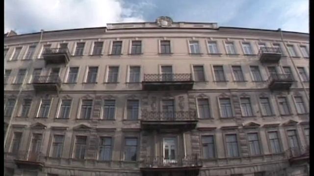 Передача о Пушкине. Весна и осень гения. смотреть онлайн