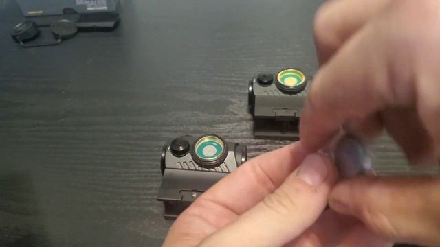Sig Sauer Romeo 5 Counterfeit Comparison and Identification - Watch before you buy! смотреть онлайн
