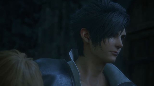 Final Fantasy 16 (XVI) [4K HDR] (100%, All Collectables, Action) Part 2 - Flight of the Fledgling смотреть онлайн